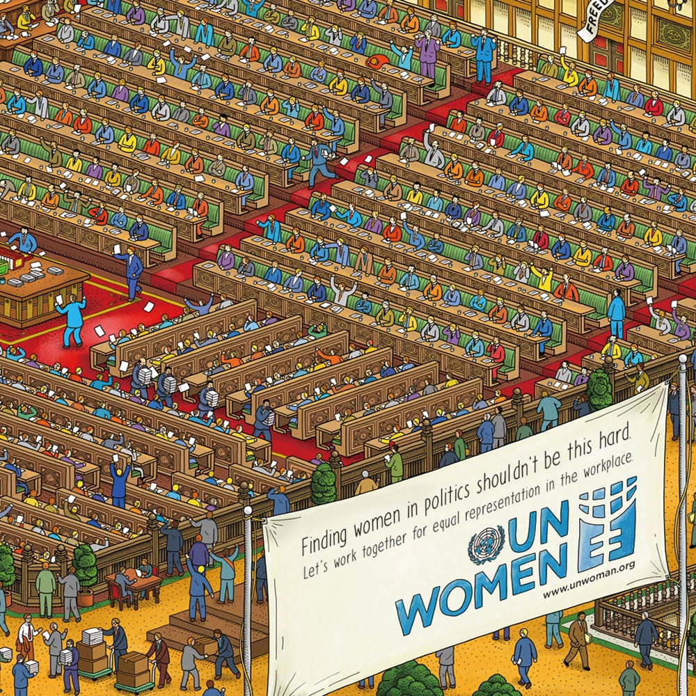 UN Women